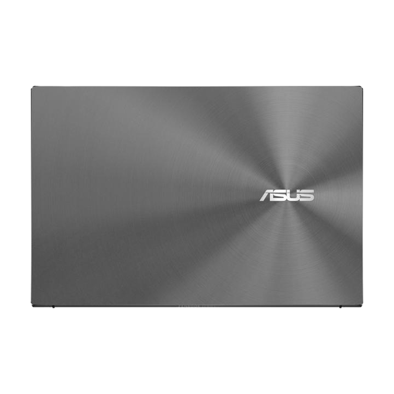لپ تاپ 14 اینچی ایسوس مدل ASUS Zenbook Q408UG Ryzen5-5500U
